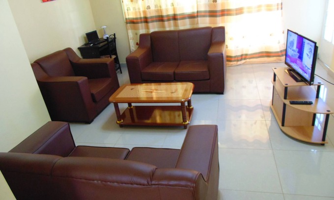 Kenya Apartment | Thesha apartments/Home