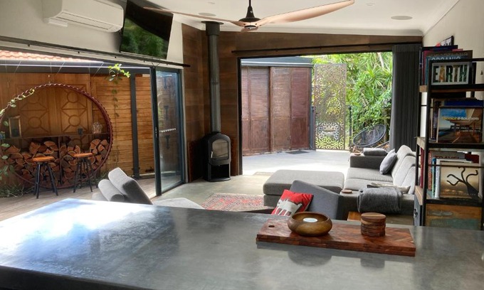 Maida Vale Villa | thespaceperth
