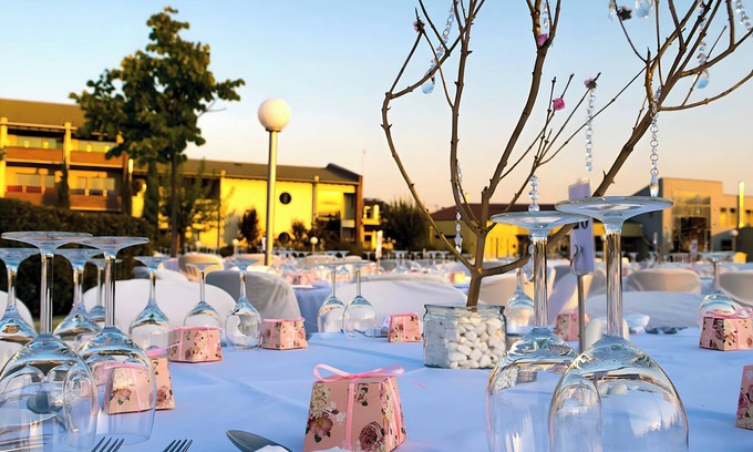 Karditsa Hotel | Thessalikon Grand Hotel