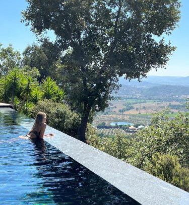 Belmonte House | TheVagar Countryhouse