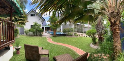Magalang House | thewhitehouseasia