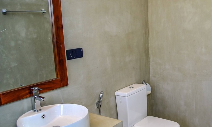 Yodakandiya Hotel | Thihawa Eco Huts Yala