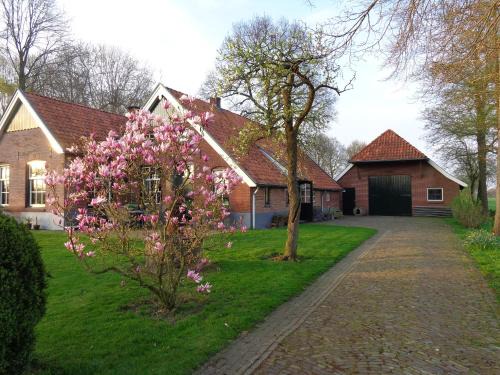 Municipality of Hof van Twente Bed & Breakfast | Thil's Bed and Breakfast
