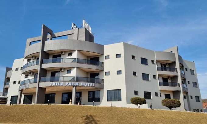 Jatai Hotel | Thile Park Hotel