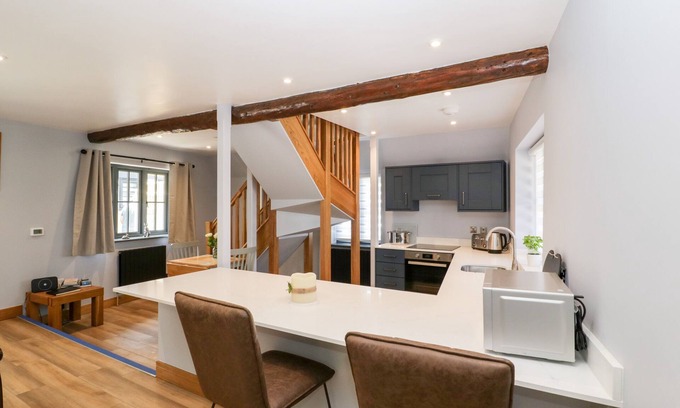 Winterborne Stickland Cottage | Thimble Cottage