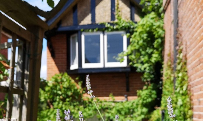 Seaview Cottage | Thin End