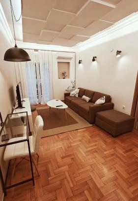 Thessaloniki City Centre Apartment | Think Home, exploring the center of Thessaloniki