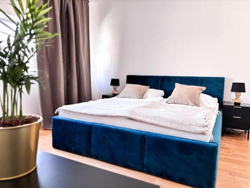 Dortmund City Centre Apartment | ThinkPink! Apartment im Herzen Dortmunds
