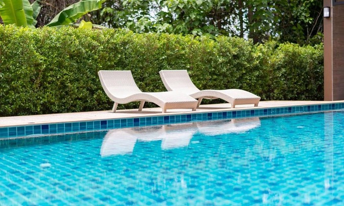 Downtown Krabi Hotel | Thip Thip Hotel