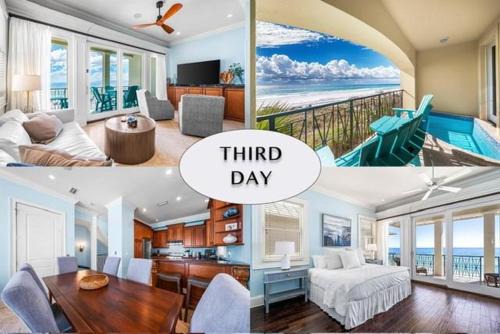 Delos House | Third Day
