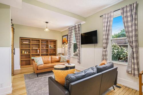 South Haven House | Third Haven