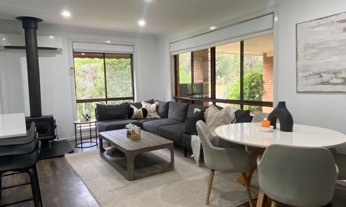 Thirlmere Other | Thirlmere Family Farm Stay - A Beautiful and relaxing experience