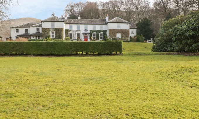 Thirlmere Cottage | THIRLMERE SUITE, with a garden in Keswick