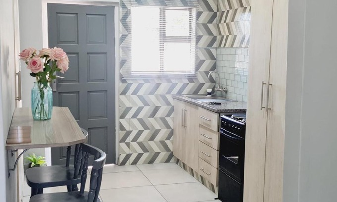 Richards Bay Apartment | Thirty two