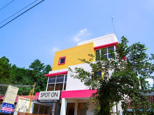 Kumbakonam House | Thirumalai Home Stay - Group & Family Stay Room VL Swami Malai Temple