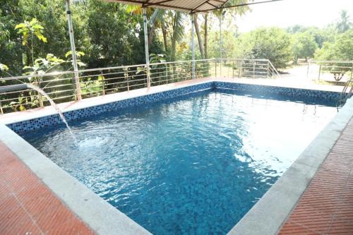 Uttukkottai Apartment | Thiruvallur Farm House