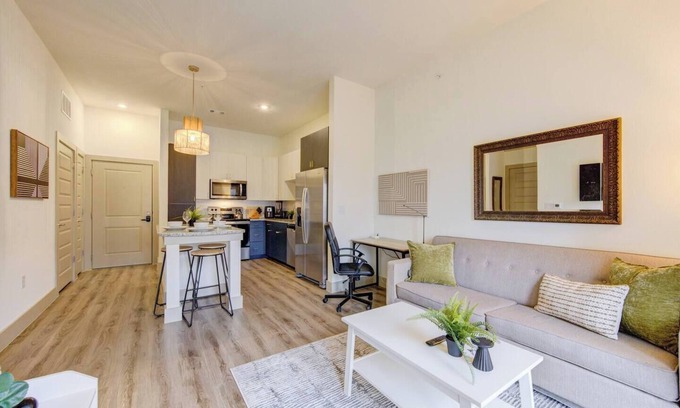 Addicks Apartment | This apartment is a 1 bedroom(s), 1 bathrooms, located in Houston, TX.