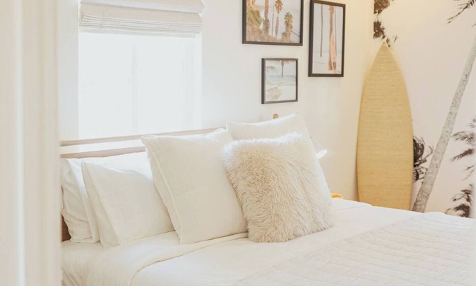 Townsite Apartment | This apartment is a 1 bedroom(s), 1 bathrooms, located in Oceanside, CA.