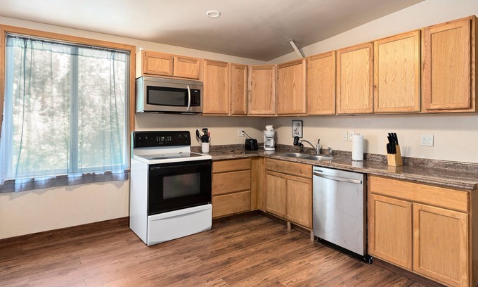 Lake Stevens Apartment | This apartment is a 1 bedroom(s), 1 bathrooms, located in Granite Falls, WA.