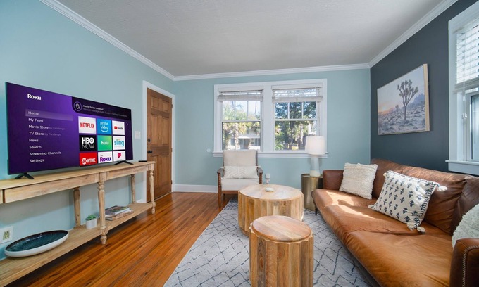 Riverside Apartment | This apartment is a 1 bedroom(s), 1 bathrooms, located in Jacksonville, FL.