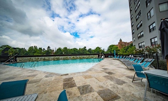 East Falls Apartment | This apartment is a 1 bedroom(s), 1 bathrooms, located in Philadelphia, PA.