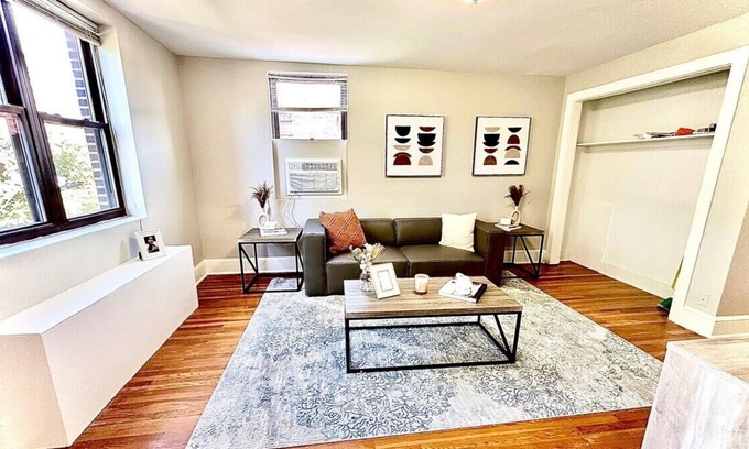 Germantown Apartment | This apartment is a 1 bedroom(s), 1 bathrooms, located in Philadelphia, PA.