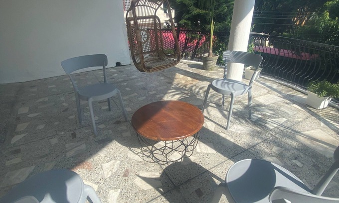 Paonta Sahib Bed & Breakfast | This beautiful and warm home comes with exclusive bedroom bathroom and kitchen .