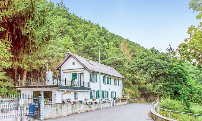 Luxembourg Ardennes House | This comfortably furnished vacation home in Luxembourg is beautifully located outside the picturesqu