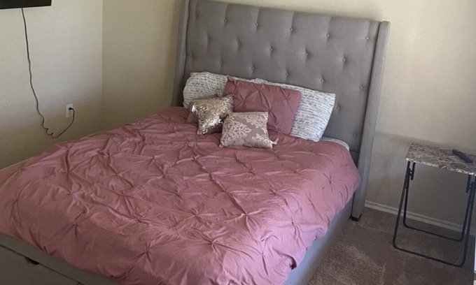 Lancaster House | This home perfect for you !