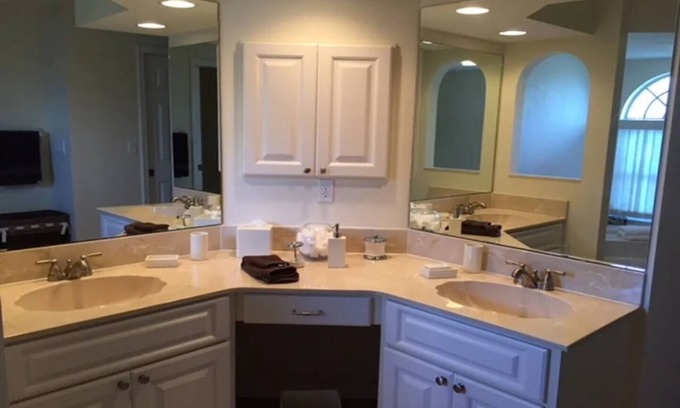 South Gulf Cove House | This house is a 3 bedroom(s), 2 bathrooms, located in Port Charlotte, FL.