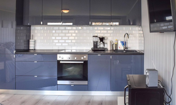 Hurum House | This is a lovely vacation home with a panoramic view of the Oslofjord.