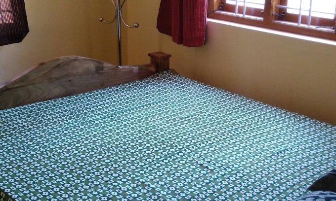 Koppa House | This is a safe and cool Home stay for Chikmagalur and Shivamogga visitors.