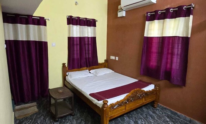 Kottakuppam House | This is a your house you stay a very comfortable.