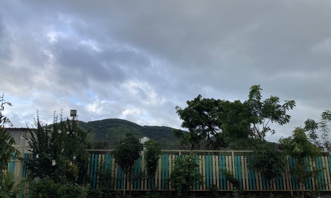 Kadadhe Other | This is beautiful hill facing sacred farmhouse