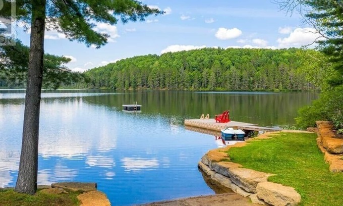 Hastings Highlands Cottage | This Is The One You’ve Been Looking For