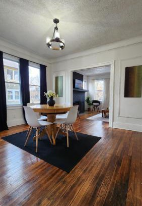 Detroit Apartment | This Old House
