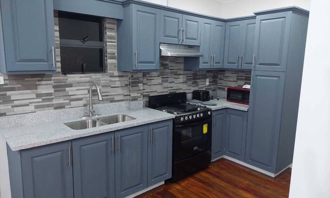 Georgetown Apartment | This place is newly built with amazing amenities Great Lake front view