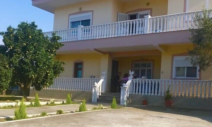 Fier Apartment | This property is located in Darzeze,Fier and it's about 5 minutes from the beach
