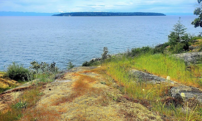 Powell River House | This property is no longer hosting