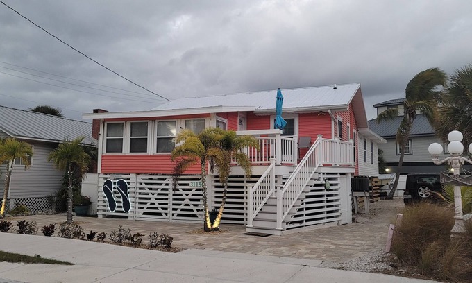 Fort Myers Beach Other | this property was destroyed by hurricane Ian