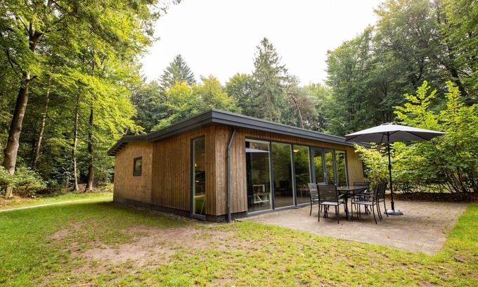 Norg House | This single-storey bungalow is the ideal holiday accommodation for groups with small children or people with limited mobility.