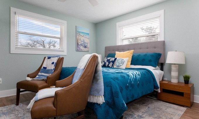 Jacksonville Beach Apartment | This studio is a 0 bedroom(s), 1 bathrooms, located in Jacksonville, FL.