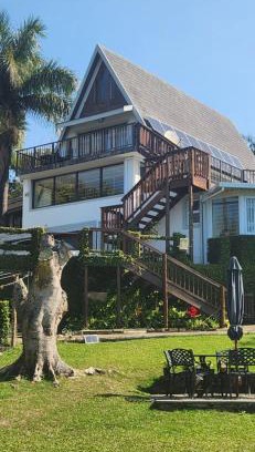 Scottburgh House | Thiseldoo Holiday Home