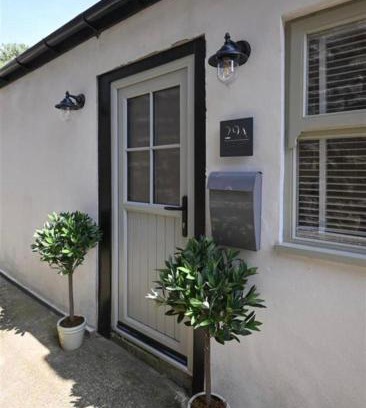 Coldstream House | Thistle Nook
