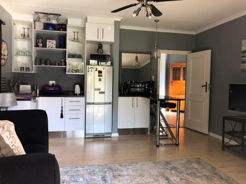 Edenvale Apartment | Thistlebrooke in the Vale