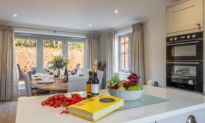 Thornham House | Thistledown, Thornham, Norfolk