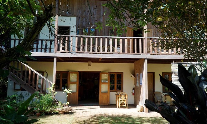 Kalaw Bed & Breakfast | Thitaw Lay House