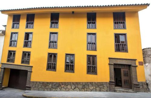 Ayacucho Apartment | THIZMA HOTELES Ex HotelSantaMaria