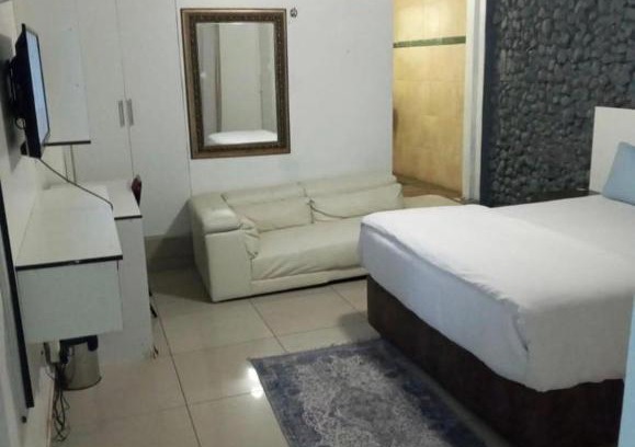 Muckleneuk House | THK Properties