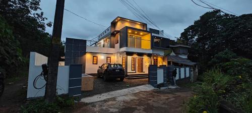 Kochi House | THL HOME STAY